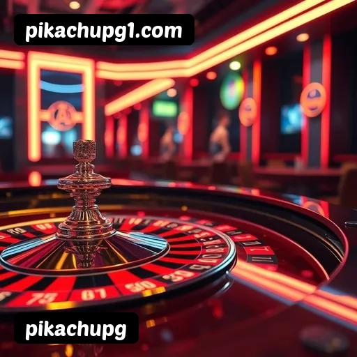 Requisitos do APK da pikachupg para Android