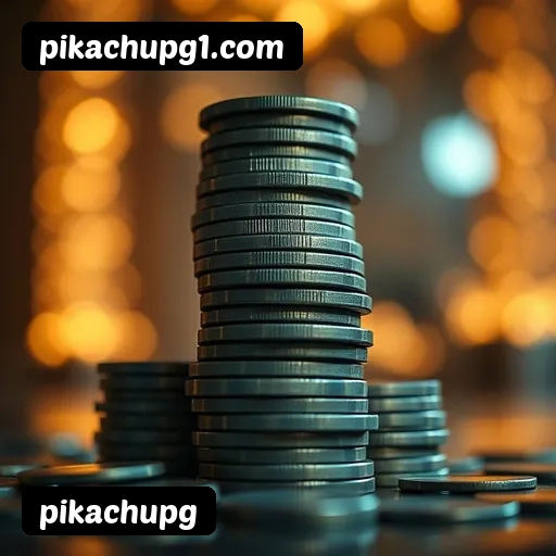 Catálogo pikachupg 3.100+ jogos - Pragmatic Play, Evolution, NetEnt