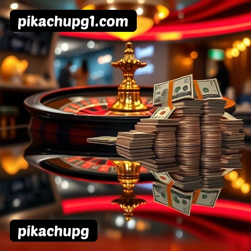 pikachupg APP mobile iOS Android - 187 mil downloads São Paulo Rio BH