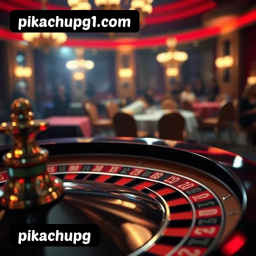 pikachupg PIX instantâneo Brasil - Depósito e saque em minutos 24/7