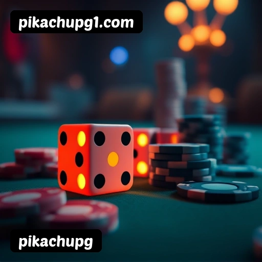 pikachupg segurança SSL 256-bit - Licença Curaçao, eCOGRA, GLI certificado